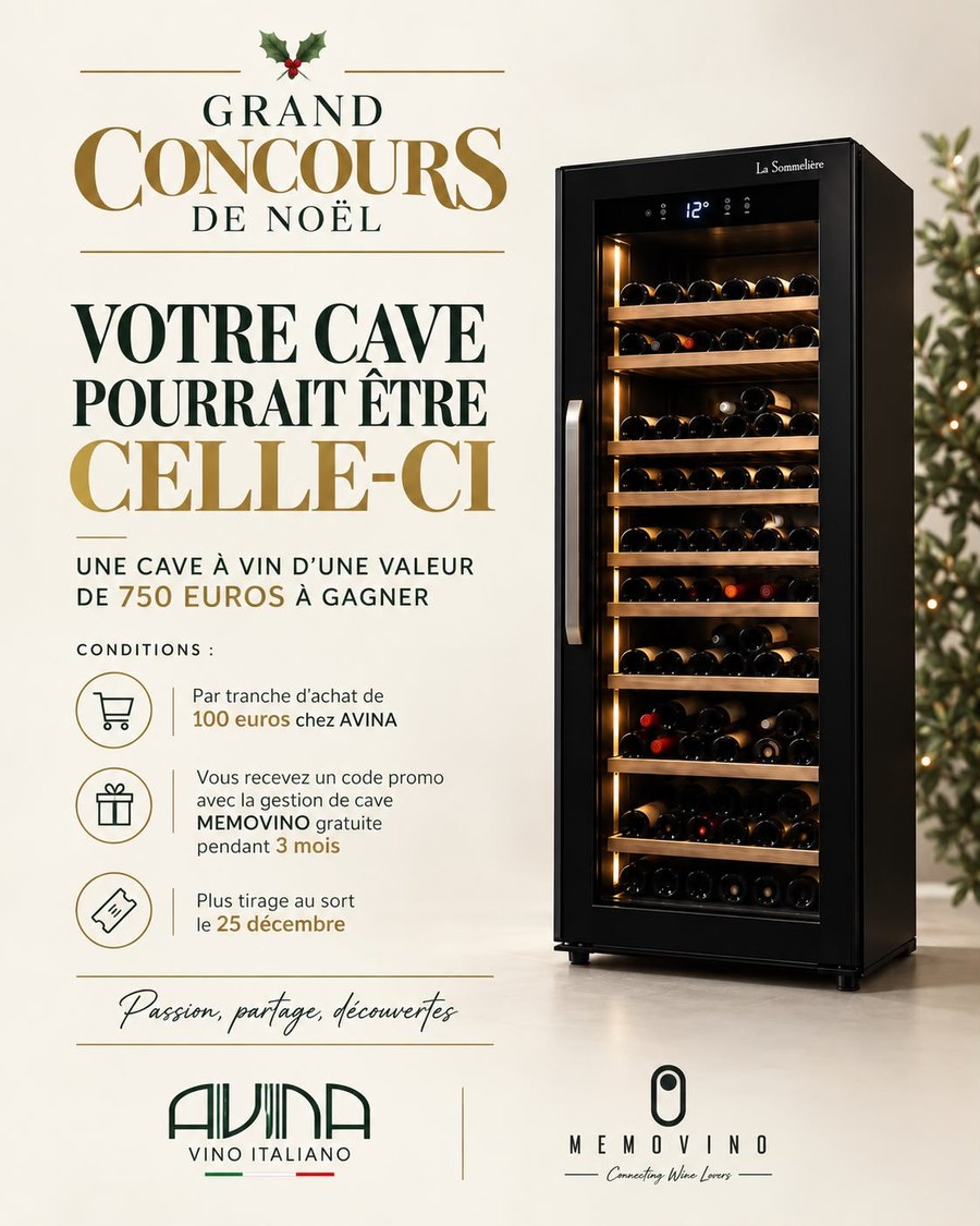 Cave à gagner
